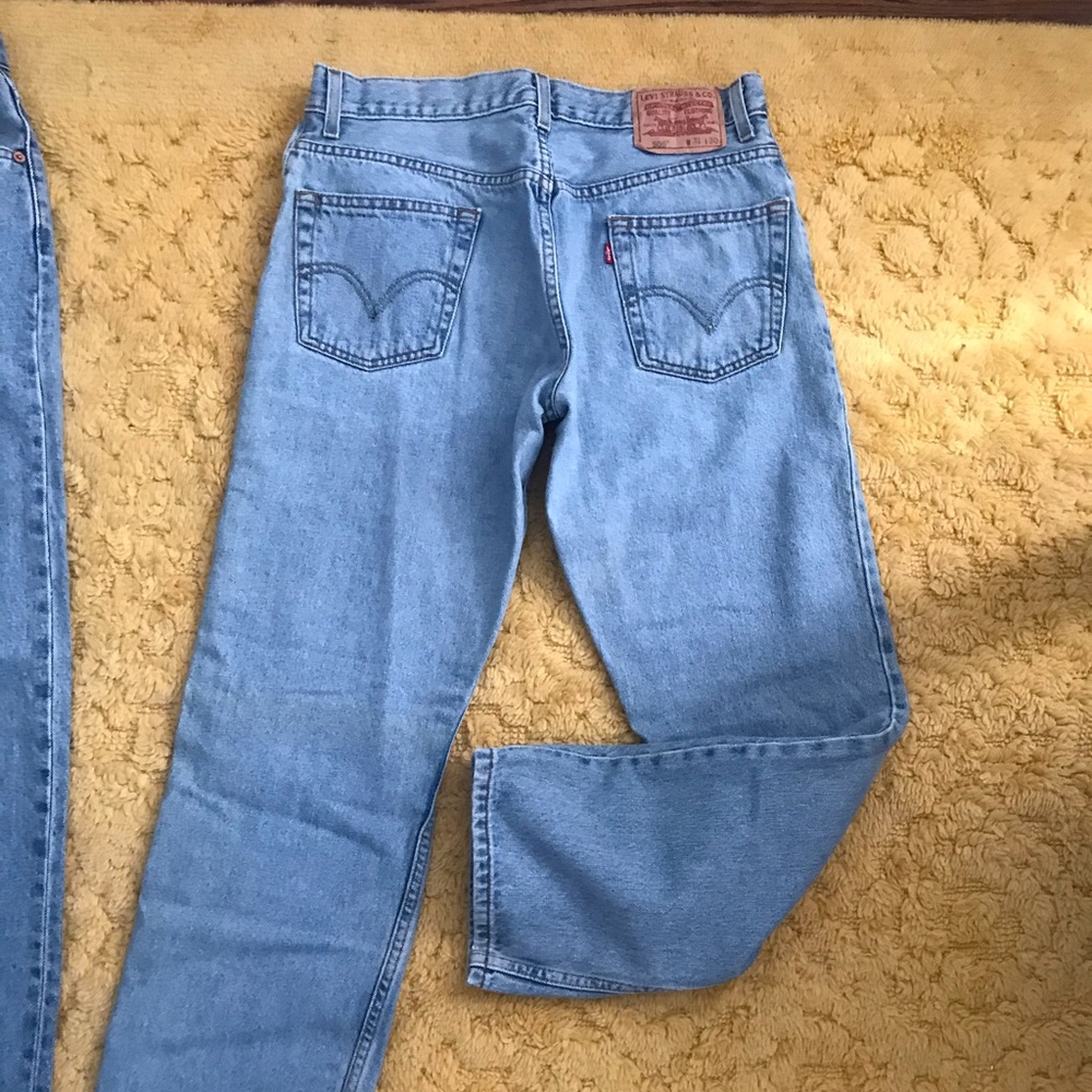 Levi’s 505 Women’s 31/30